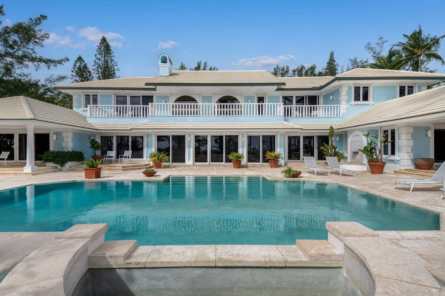 2999 N Ocean Boulevard, Gulf Stream, FL 33483 2999 N Ocean Boulevard - XV7TVM(28)