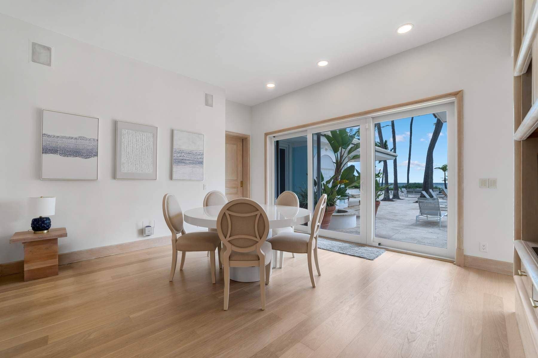 2999 N Ocean Boulevard, Gulf Stream, FL 33483 2999 N Ocean Boulevard - XV7TVM(15)