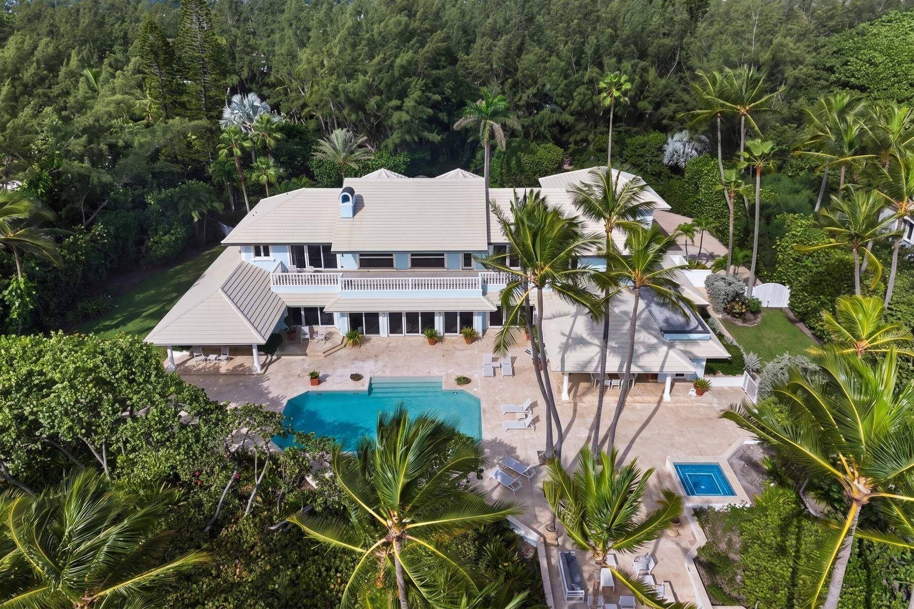 2999 N Ocean Boulevard, Gulf Stream, FL 33483 2999 N Ocean Boulevard - XV7TVM(3)