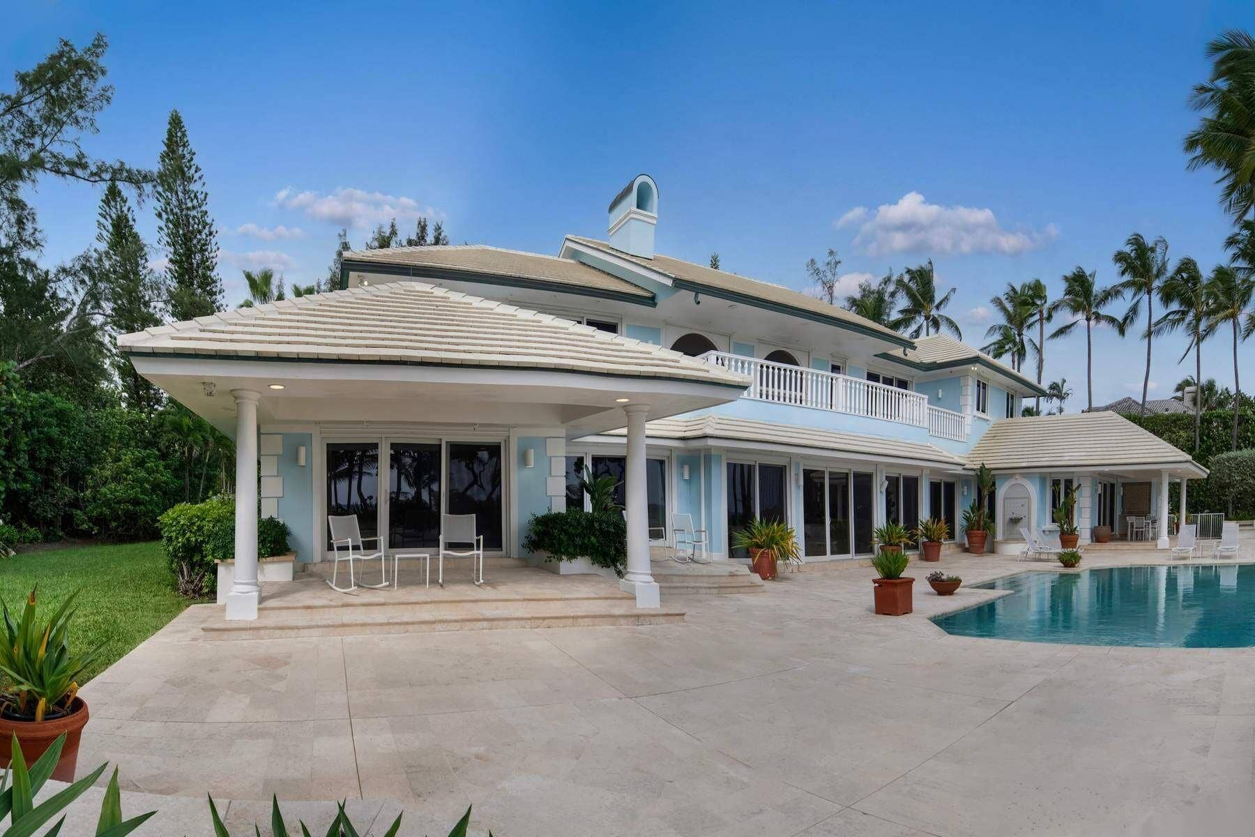 2999 N Ocean Boulevard, Gulf Stream, FL 33483 2999 N Ocean Boulevard - XV7TVM(27)