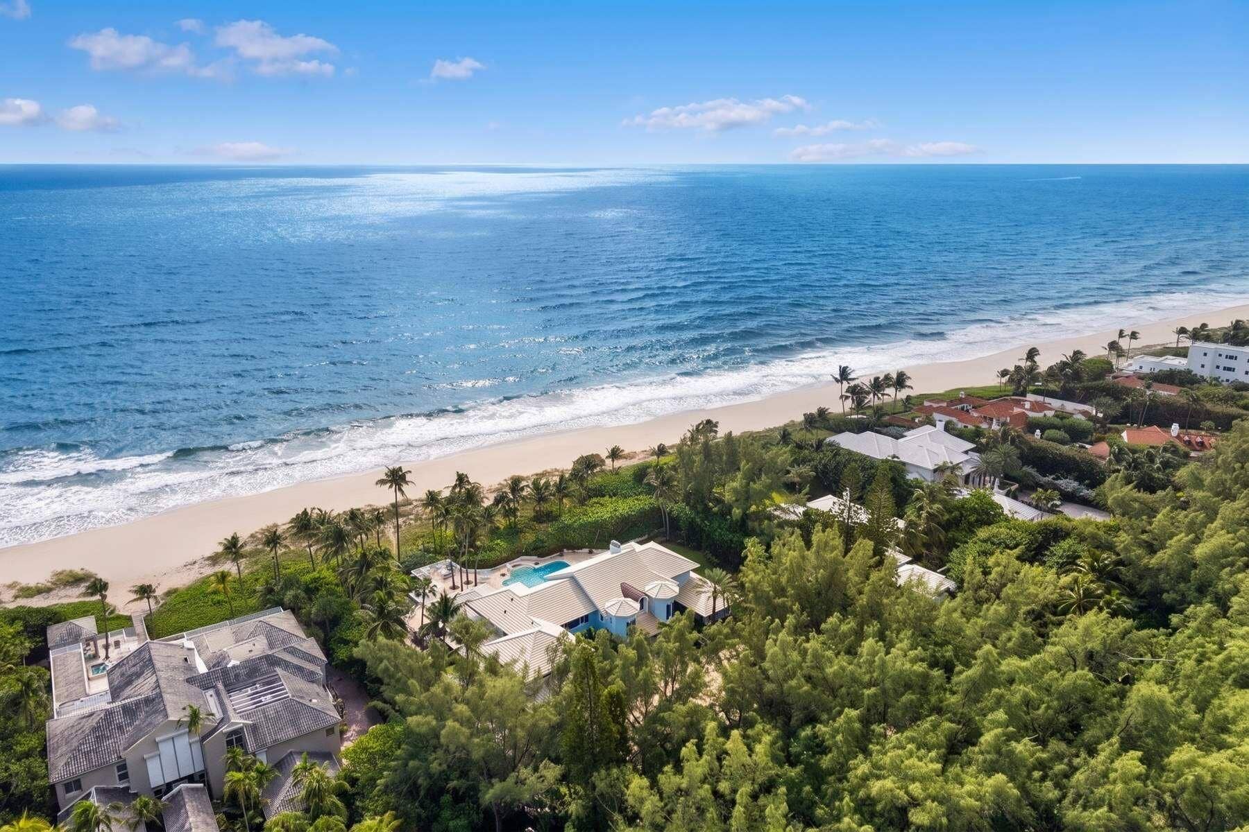 2999 N Ocean Boulevard, Gulf Stream, FL 33483 2999 N Ocean Boulevard - XV7TVM(9)
