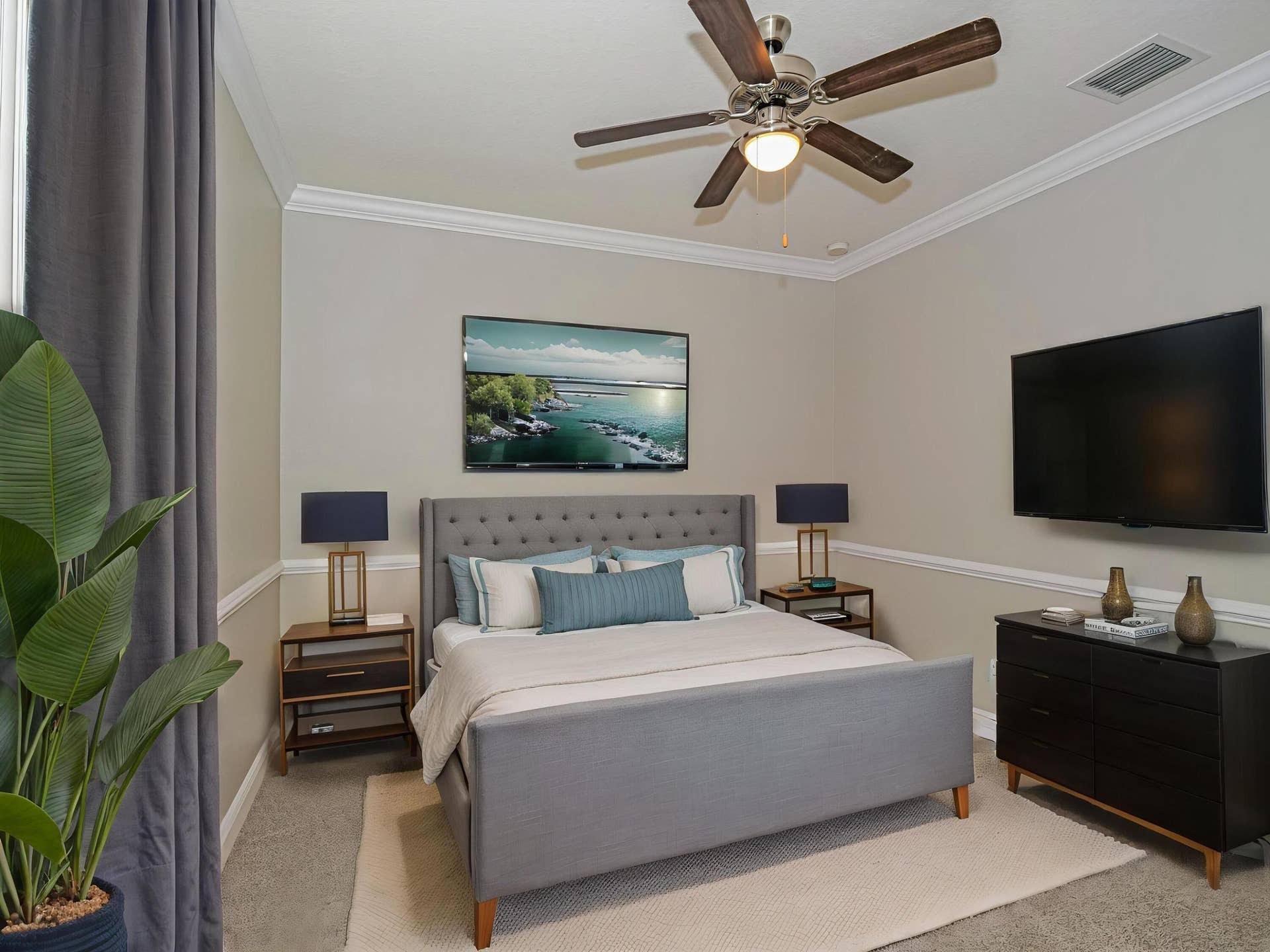 11359 SW HALTON Street, Port St Lucie, FL 34987 4th Bedroom
