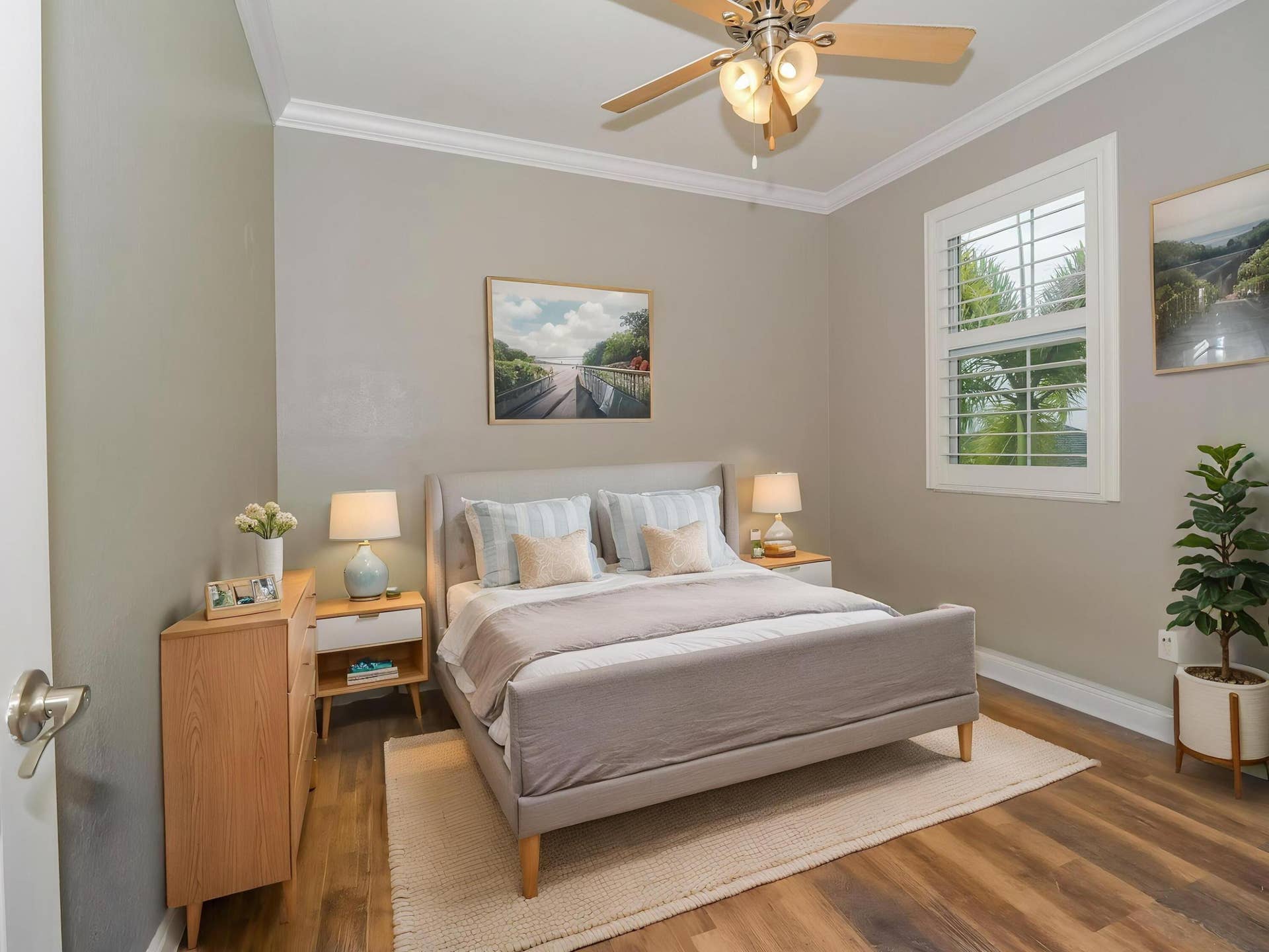 11359 SW HALTON Street, Port St Lucie, FL 34987 3rd Bedroom