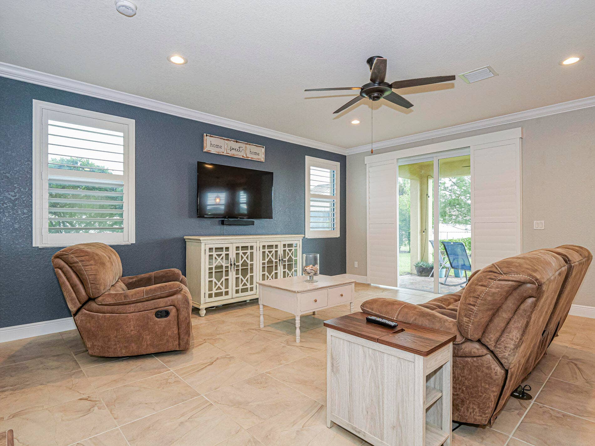 11359 SW HALTON Street, Port St Lucie, FL 34987 Family Room