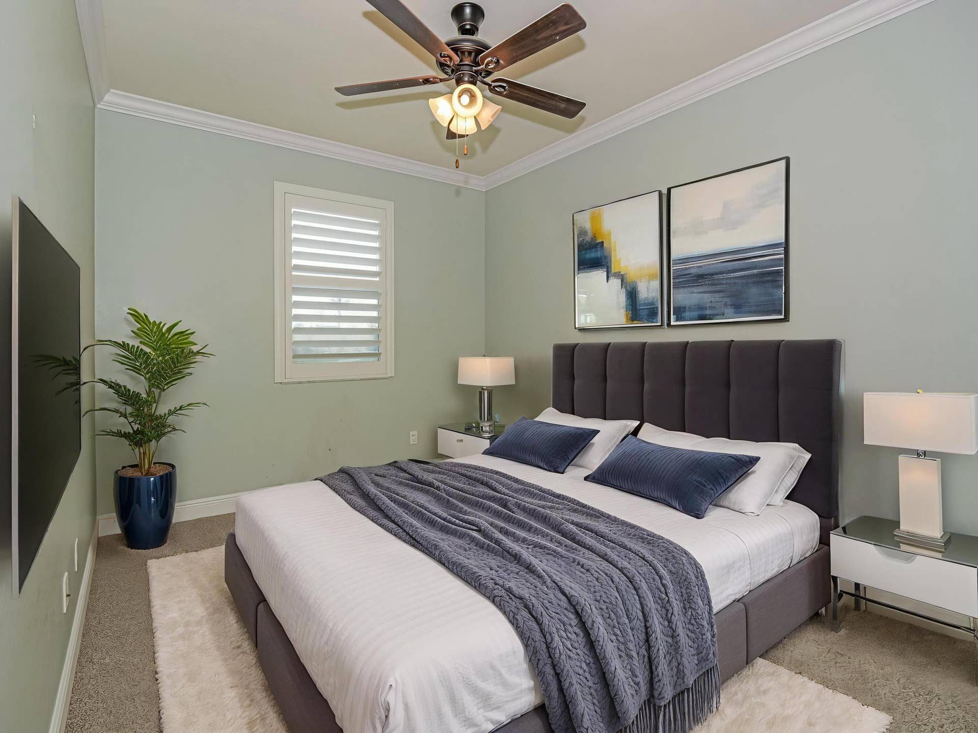 11359 SW HALTON Street, Port St Lucie, FL 34987 2nd Bedroom