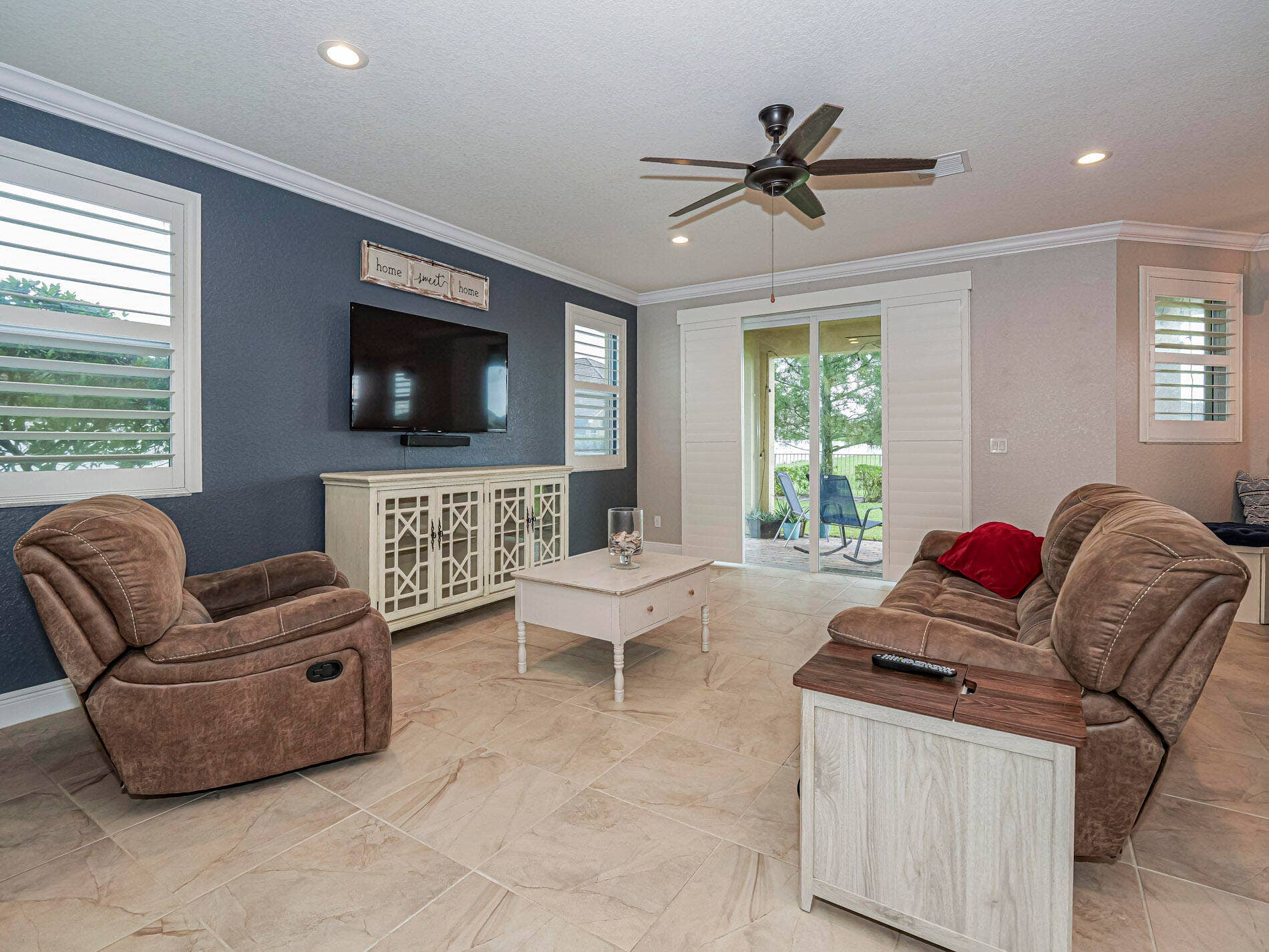 11359 SW HALTON Street, Port St Lucie, FL 34987 Family Room