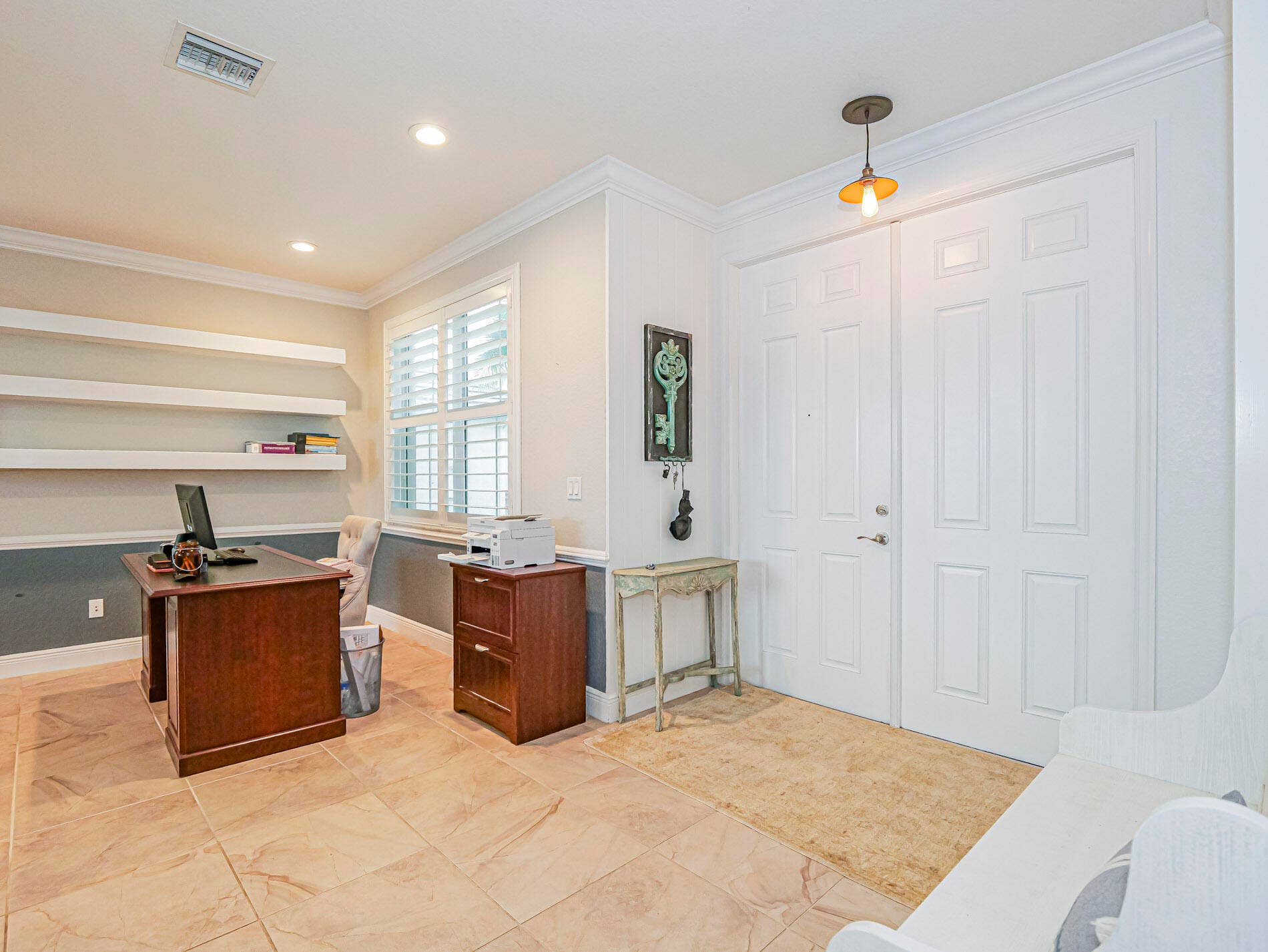 11359 SW HALTON Street, Port St Lucie, FL 34987 Den/Flex Room