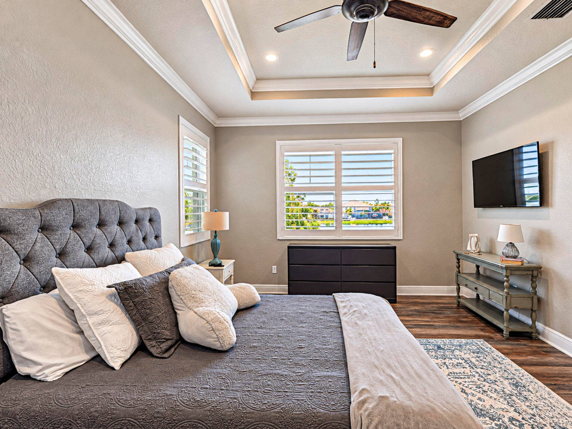 11359 SW HALTON Street, Port St Lucie, FL 34987 Primary Bedroom