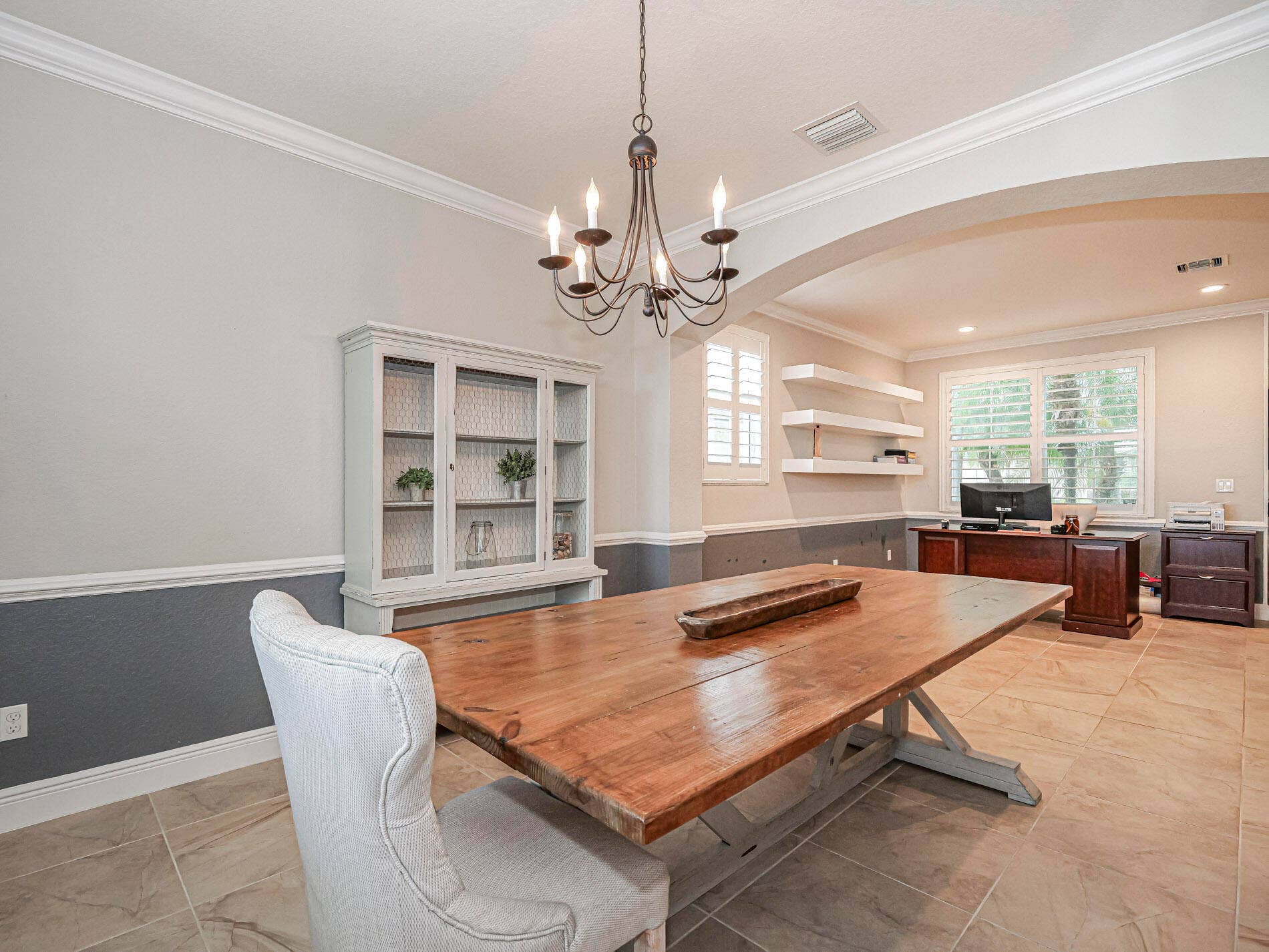 11359 SW HALTON Street, Port St Lucie, FL 34987 Formal Dining Room