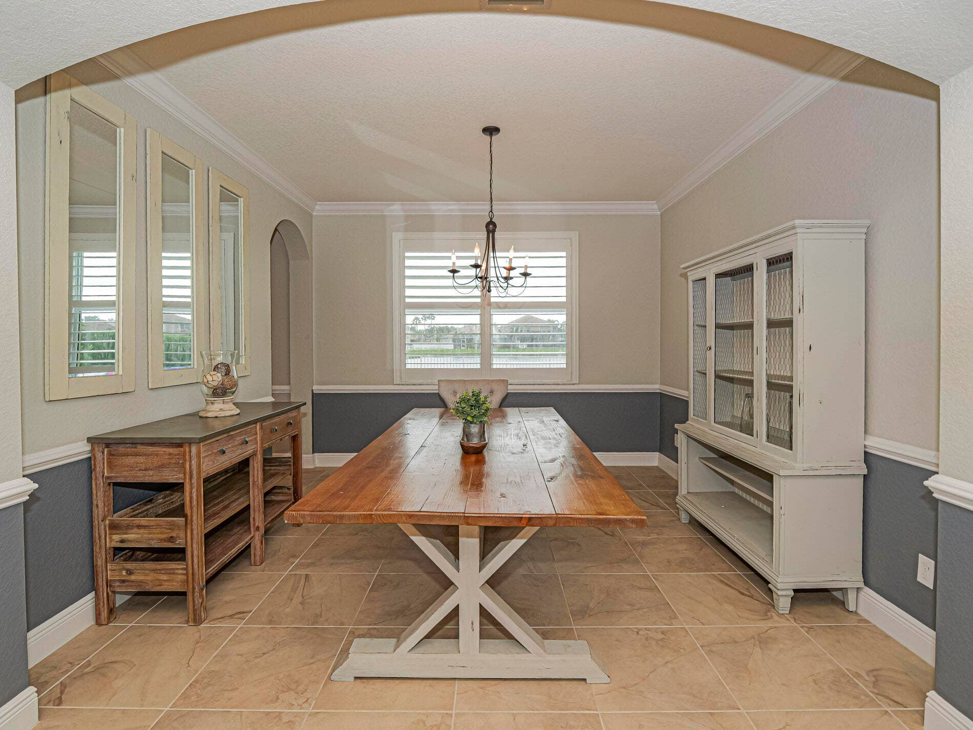 11359 SW HALTON Street, Port St Lucie, FL 34987 Formal Dining Room
