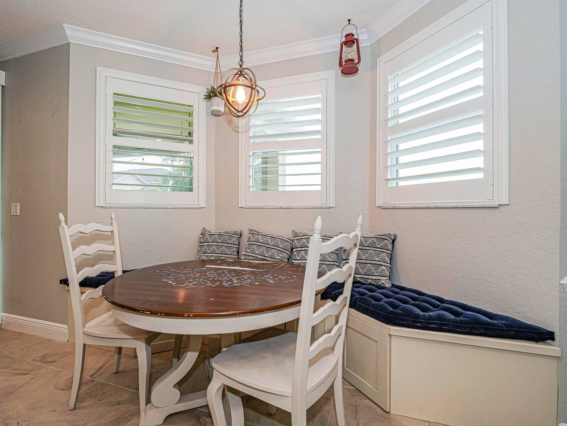 11359 SW HALTON Street, Port St Lucie, FL 34987 Breakfast Nook
