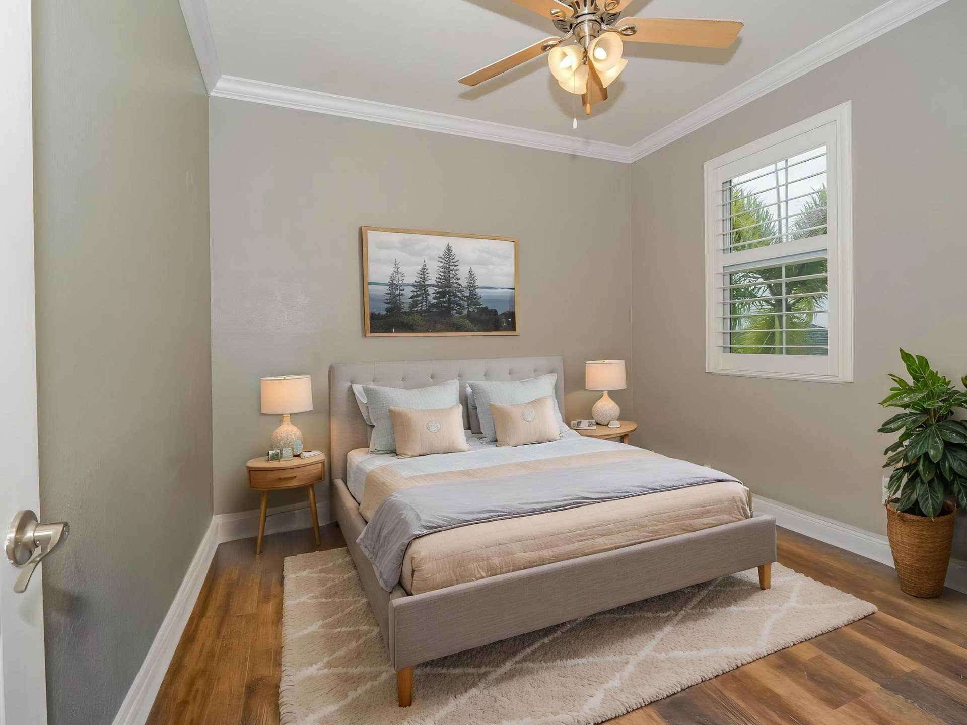 11359 SW HALTON Street, Port St Lucie, FL 34987 3rd Bedroom