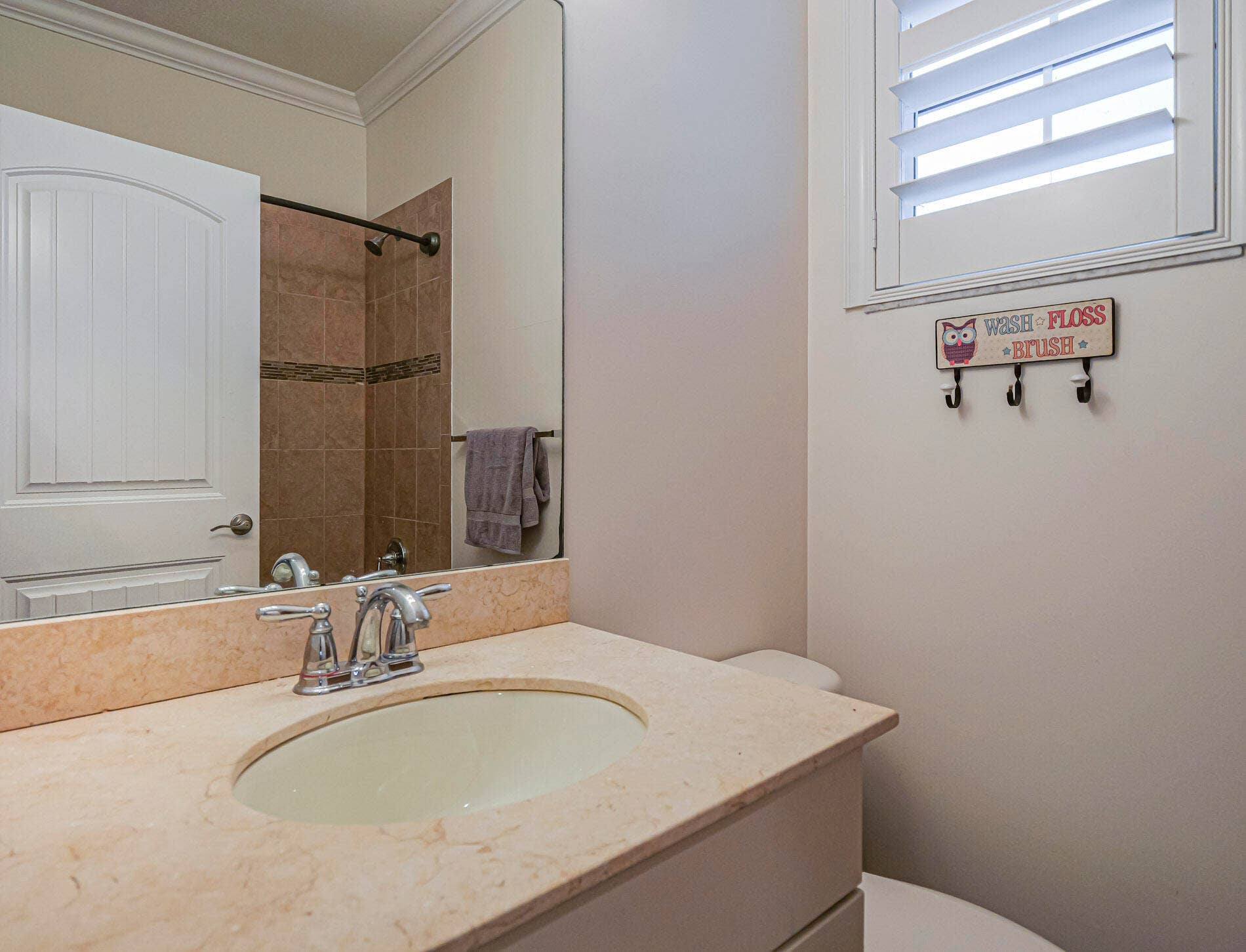11359 SW HALTON Street, Port St Lucie, FL 34987 2nd Bath En Suite