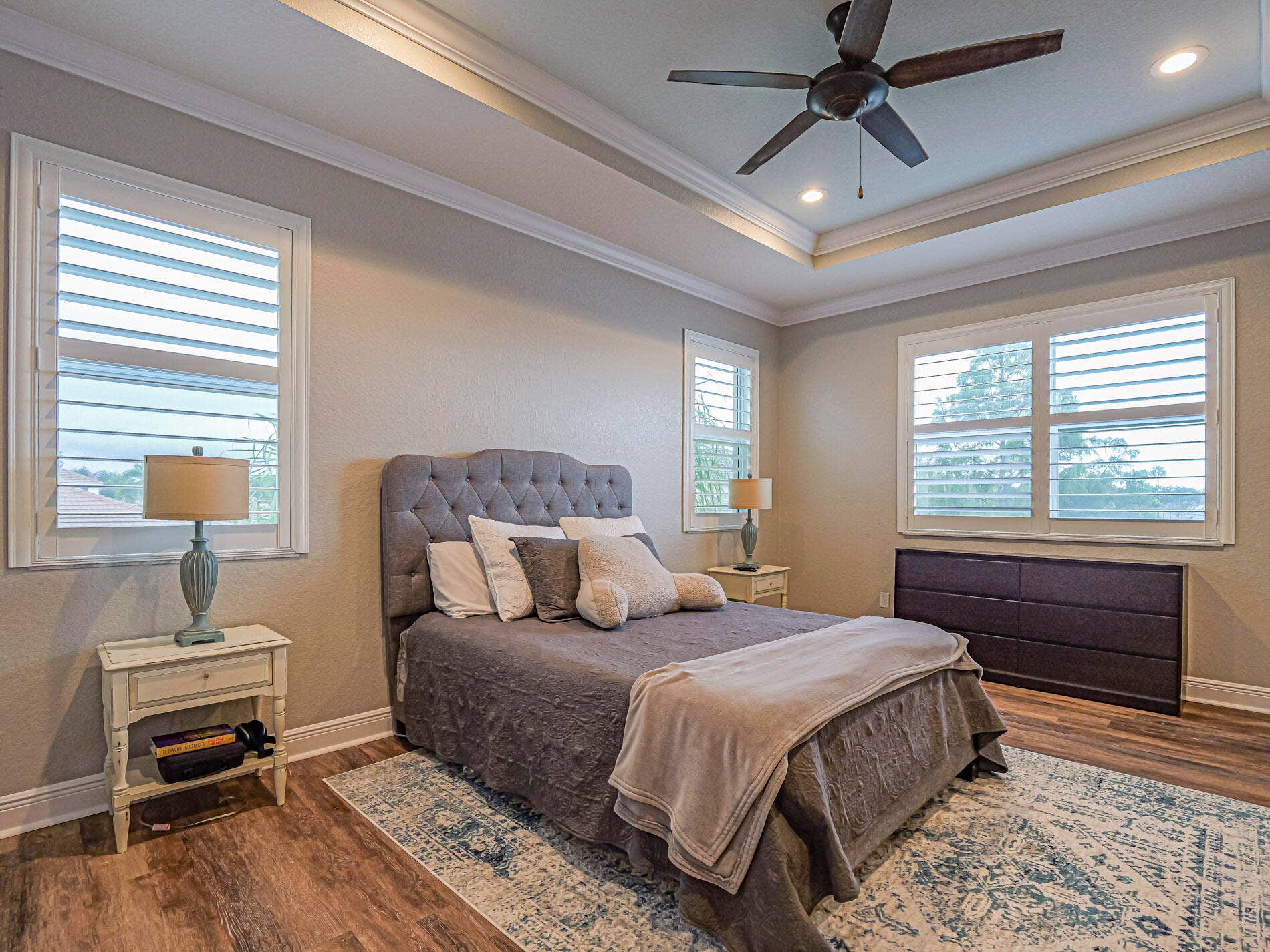 11359 SW HALTON Street, Port St Lucie, FL 34987 Primary Bedroom