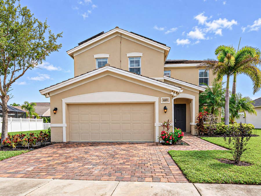 Property photo for 11359 SW HALTON Street, Port St Lucie, FL