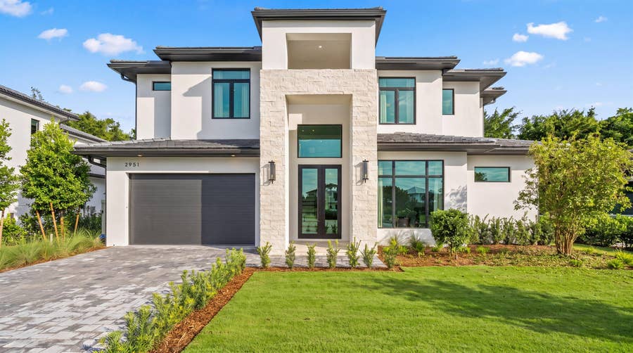 Property photo for 2951 BLUE CYPRESS Circle, Wellington, FL