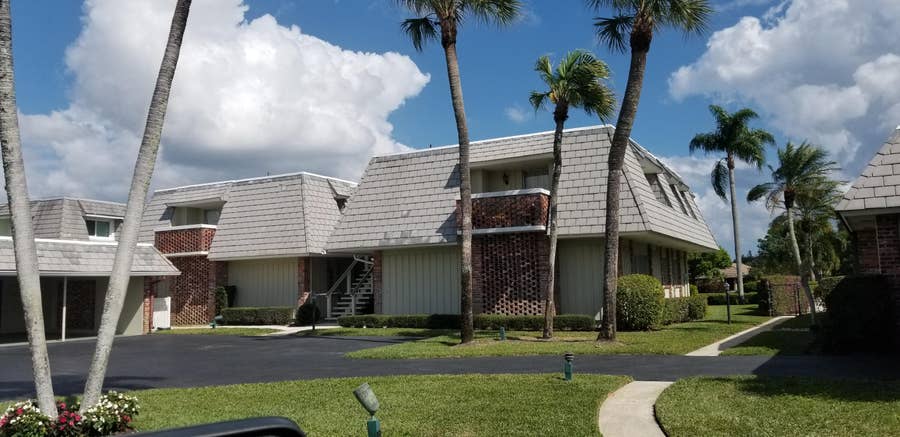 Property photo for 415 Pine Tree Court, #17, Atlantis, FL