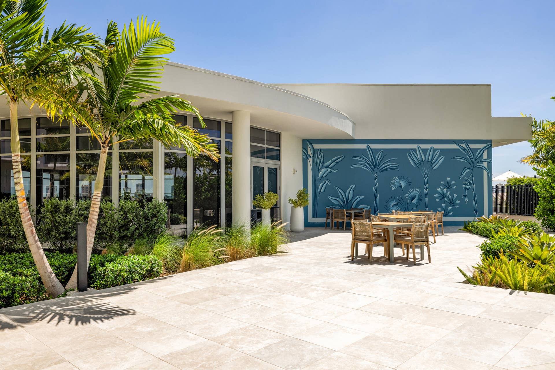 220 LAKE SHORE Drive, #612, West Palm Beach, FL 33403 Event Space