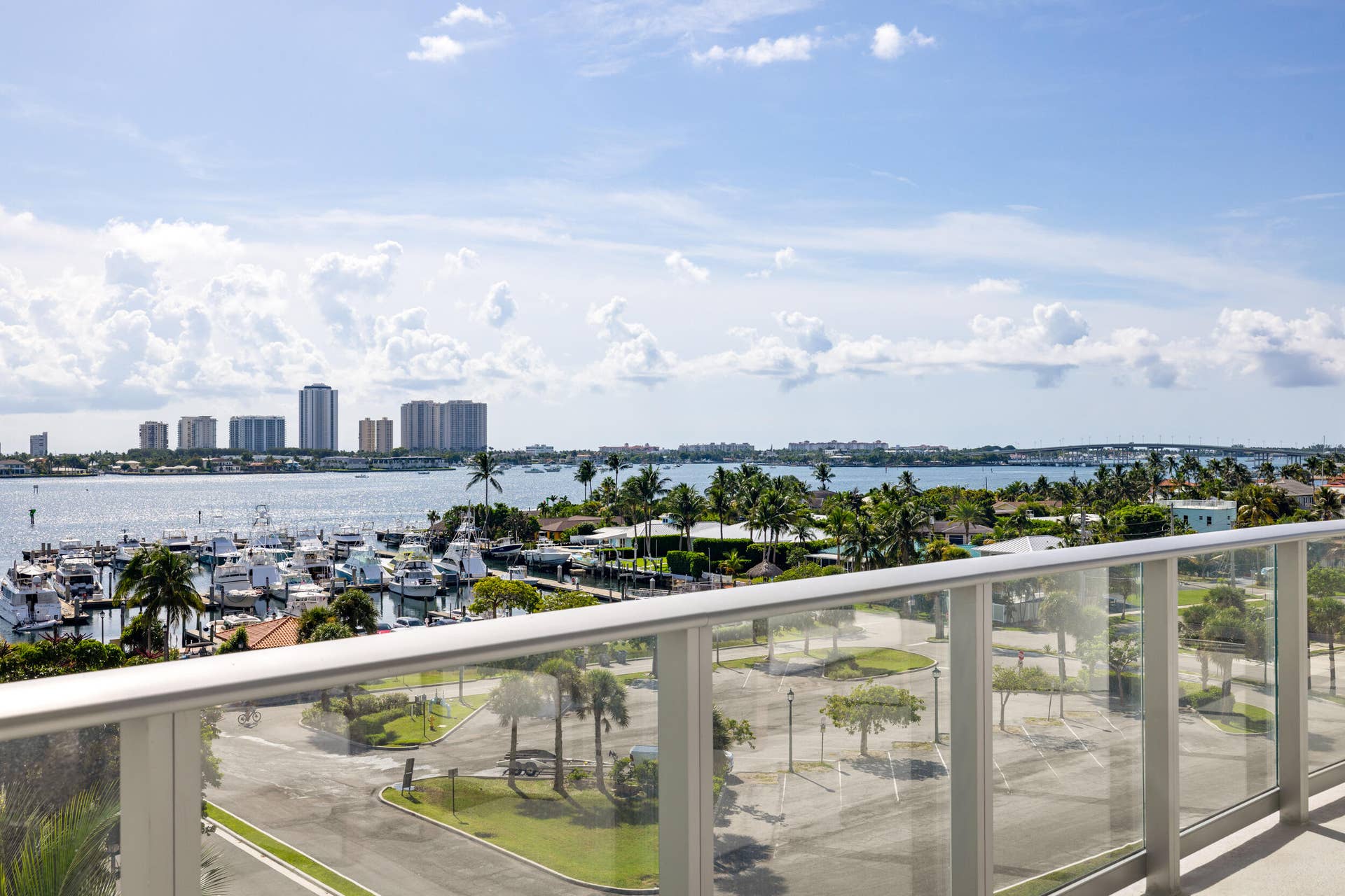 220 LAKE SHORE Drive, #612, West Palm Beach, FL 33403 View