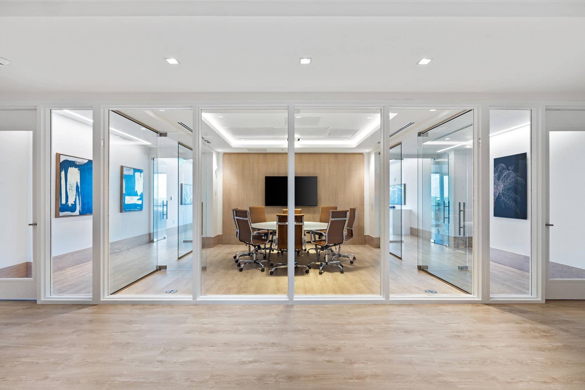 220 LAKE SHORE Drive, #612, West Palm Beach, FL 33403 Conference Spaces
