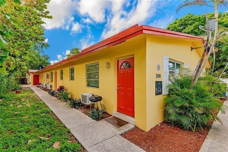 Property photo for 316 SW 15TH Street, #3, Fort Lauderdale, FL