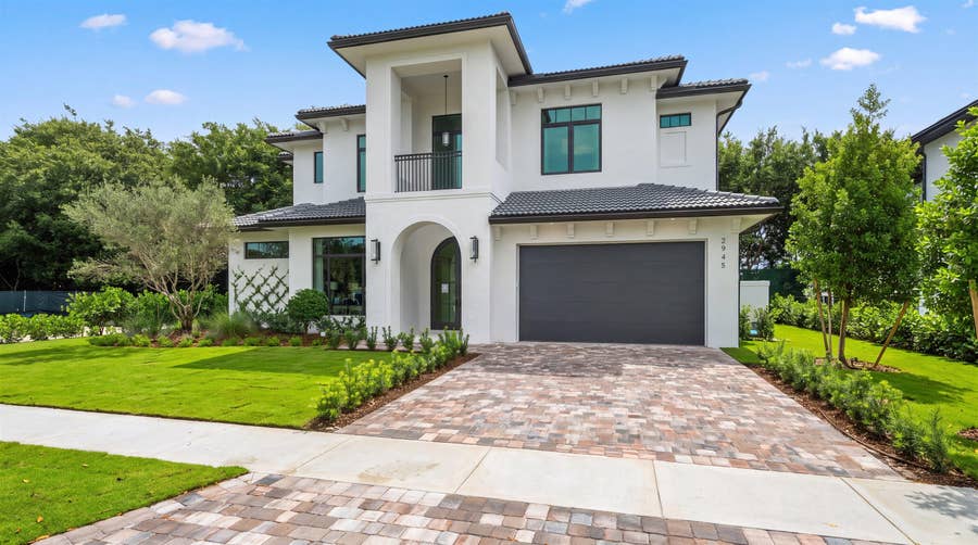 Property photo for 2945 BLUE CYPRESS Circle, Wellington, FL
