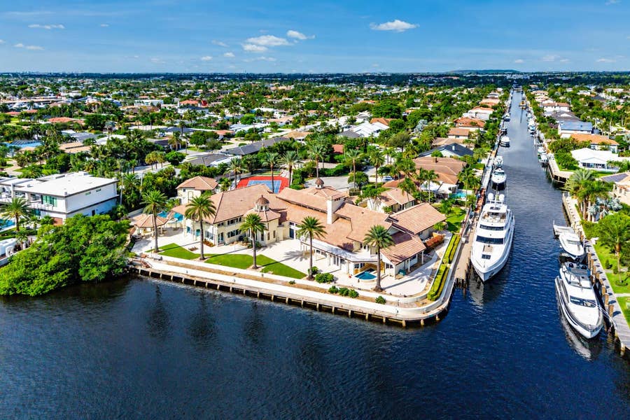 Property photo for 3100 NE 46th Street, Lighthouse Point, FL