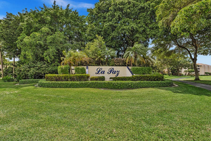 Property photo for 7508 LA PAZ Boulevard, #204, Boca Raton, FL