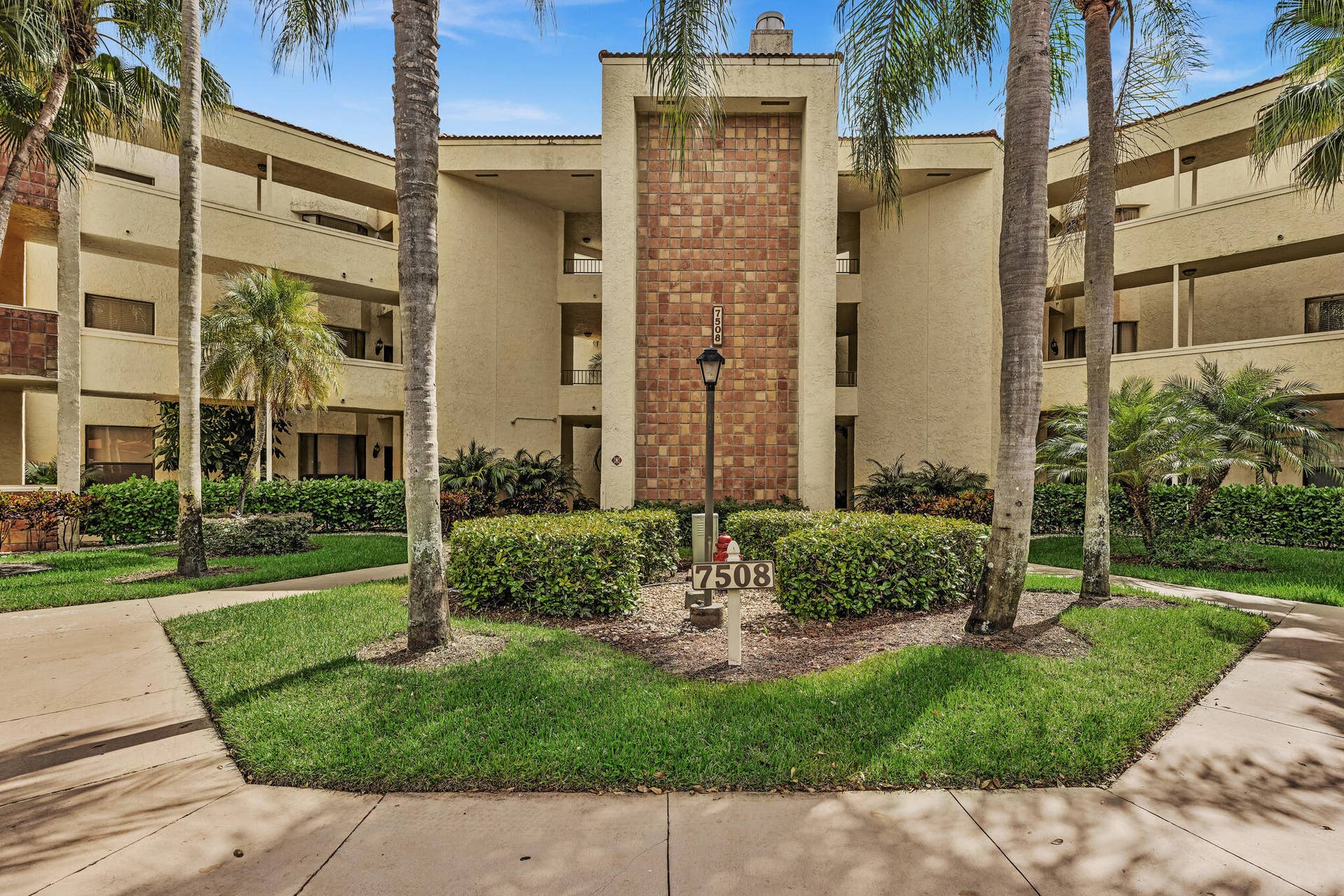 7508 LA PAZ Boulevard, #204, Boca Raton, FL 33433 FPP00281