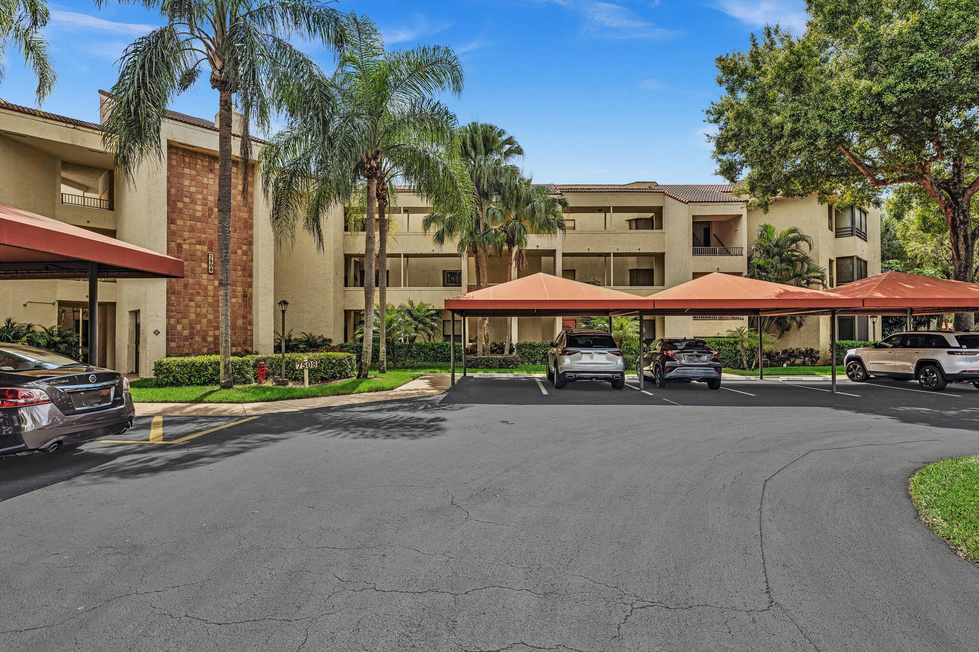 7508 LA PAZ Boulevard, #204, Boca Raton, FL 33433 FPP00276
