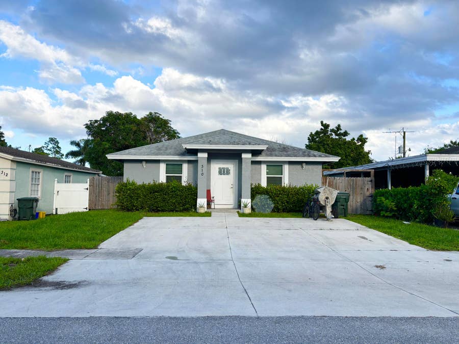 Property photo for 310 JENNINGS Avenue, Greenacres, FL