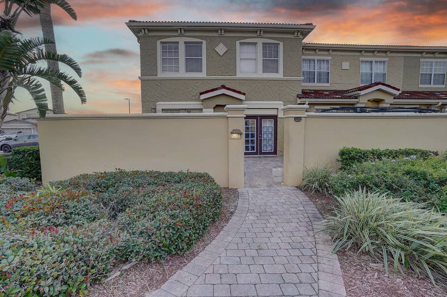 Property photo for 2888 BELLA VISTA Drive, Davenport, FL