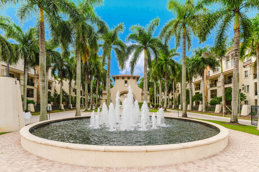 Property photo for 2901 NW 126TH Avenue, #2-312, Sunrise, FL
