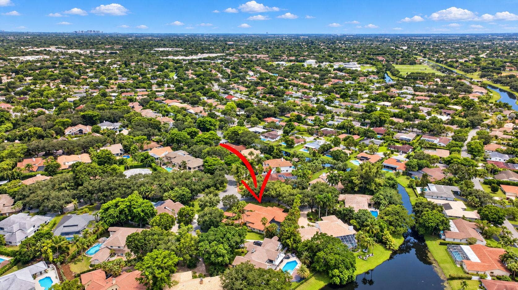 10240 Vestal Court, Coral Springs, FL 33071 67-web-or-mls-DRONE Community