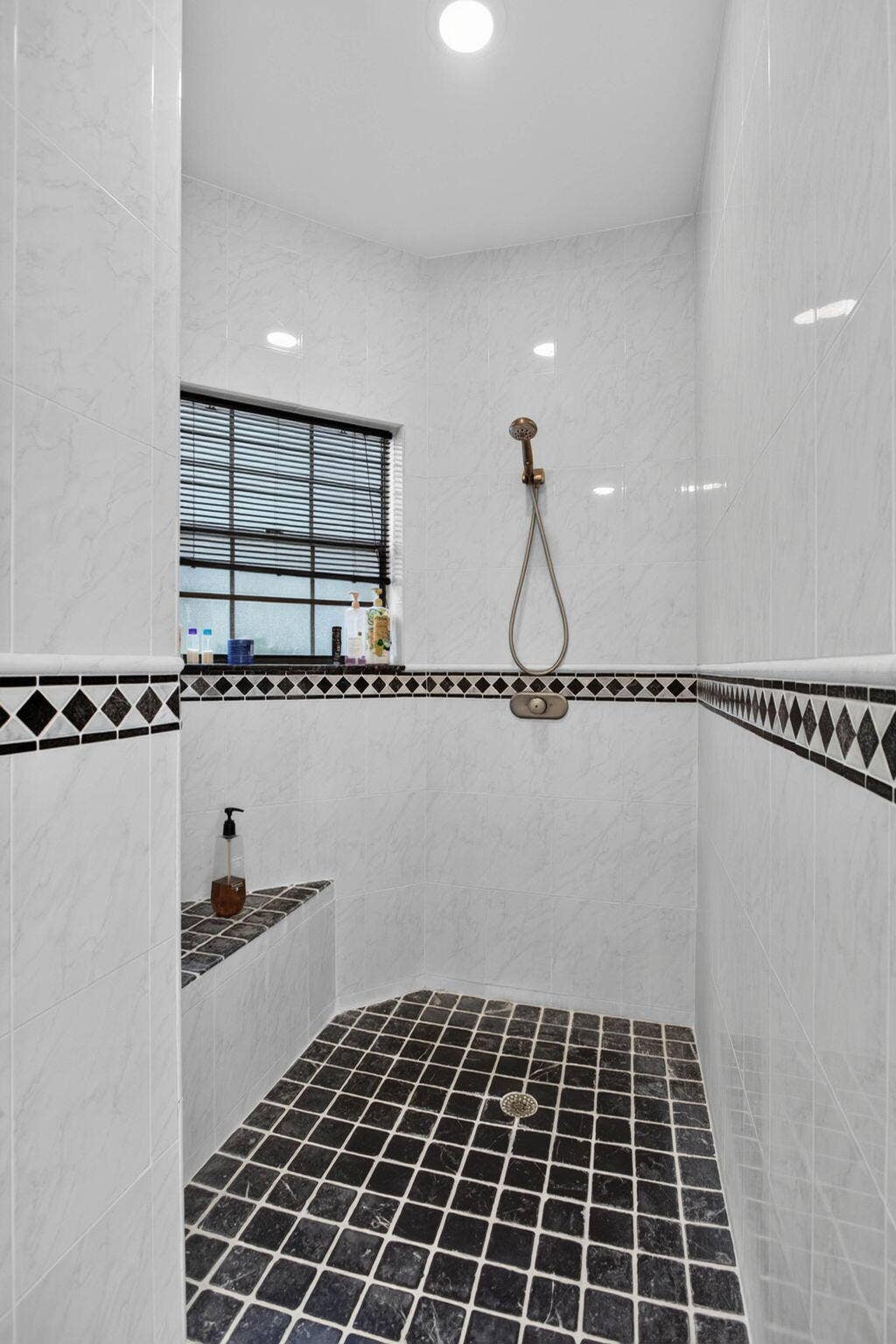 10240 Vestal Court, Coral Springs, FL 33071 Primary Walk-in Shower