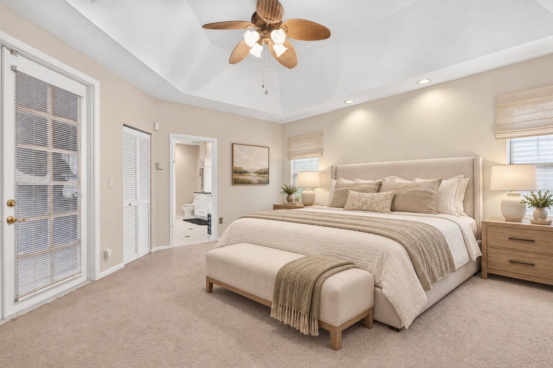 10240 Vestal Court, Coral Springs, FL 33071 Primary Virtually Staged