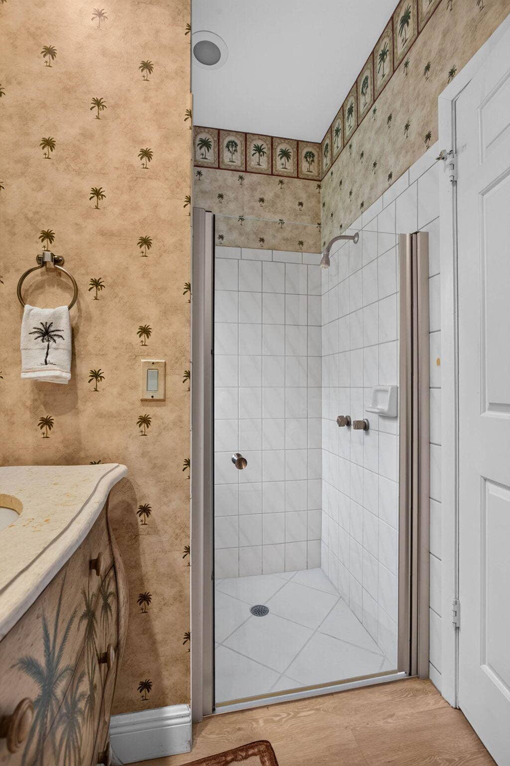 10240 Vestal Court, Coral Springs, FL 33071 Full bath services guests and 5th bedroom or office