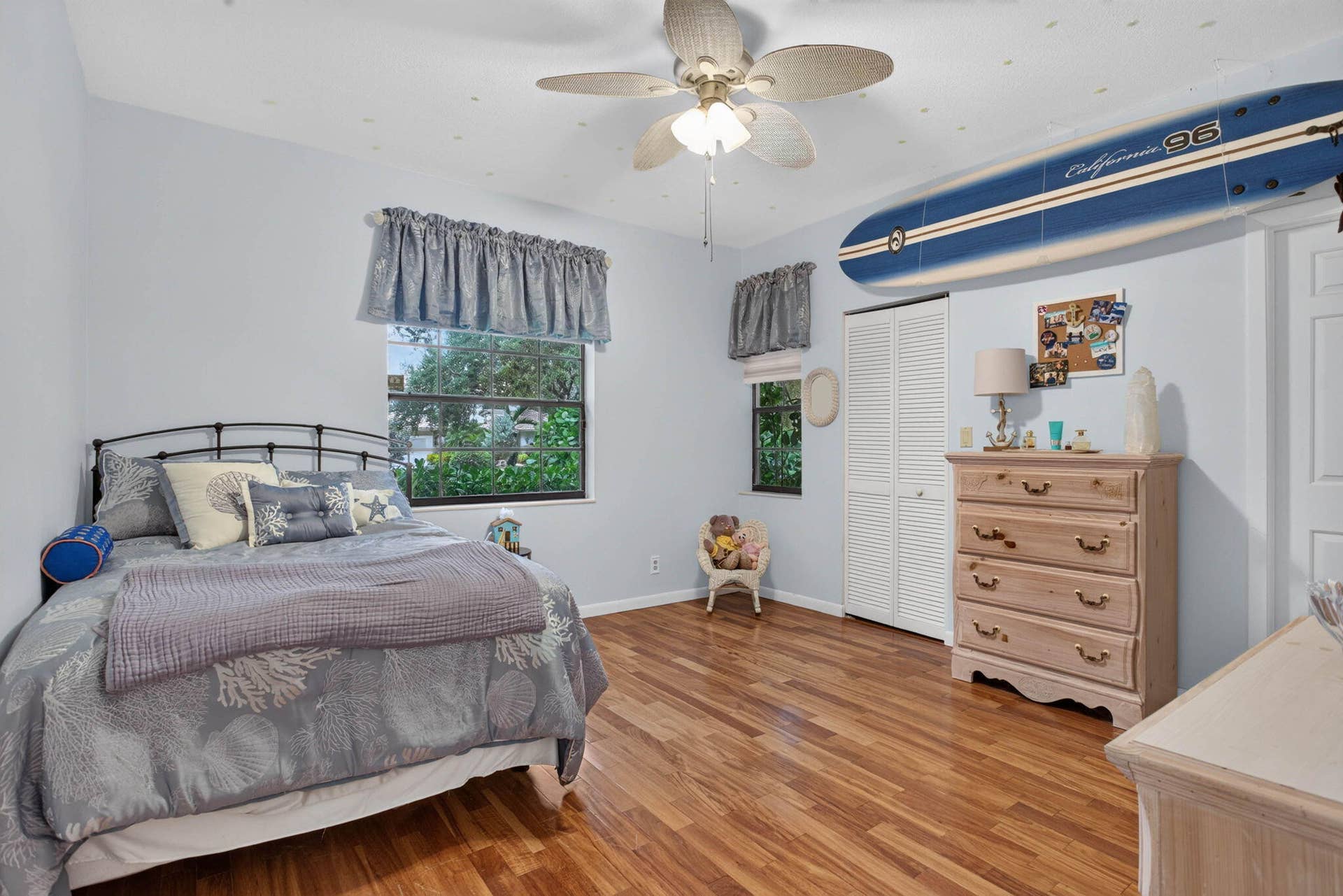 10240 Vestal Court, Coral Springs, FL 33071 Bedroom 2