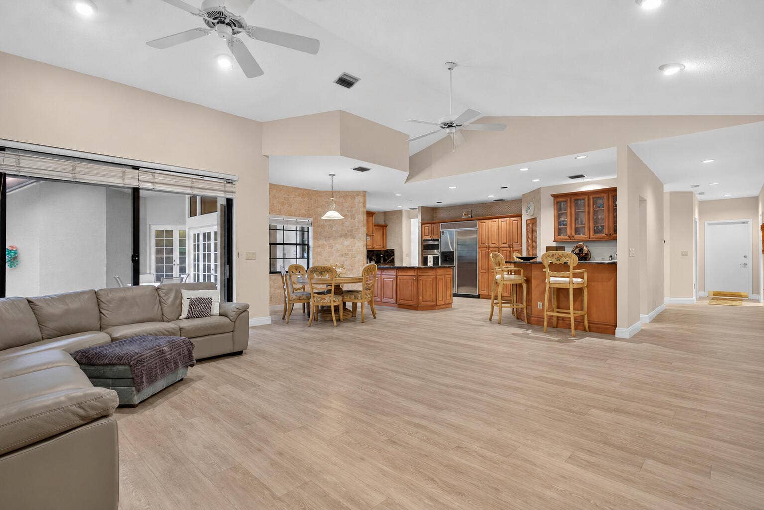 10240 Vestal Court, Coral Springs, FL 33071 Family Room