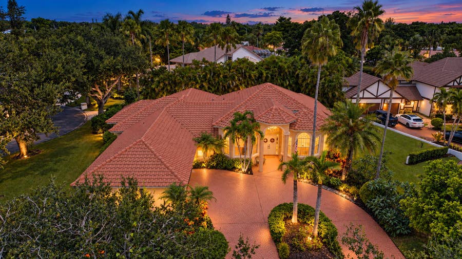 Property photo for 10240 Vestal Court, Coral Springs, FL