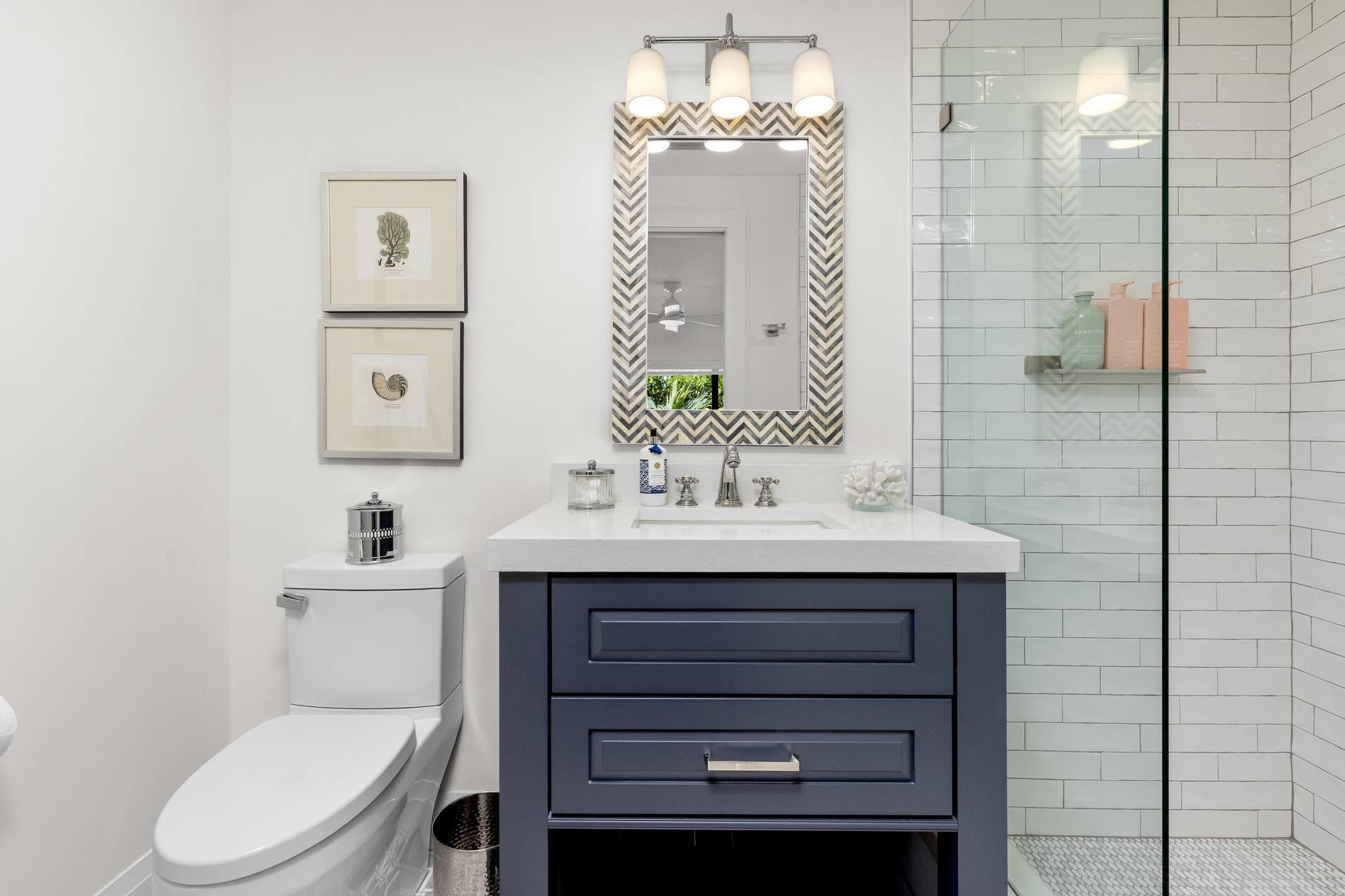 Guest Bath 2