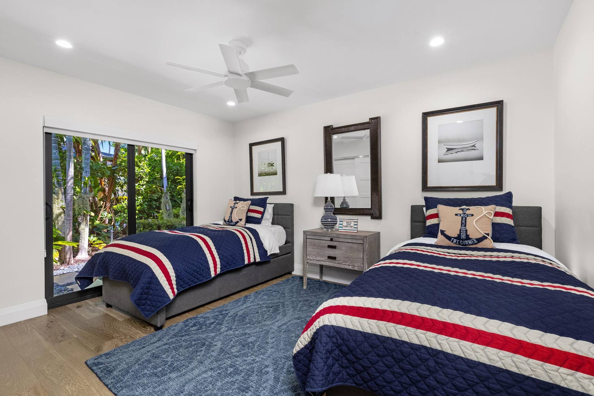 Guest Bed 1