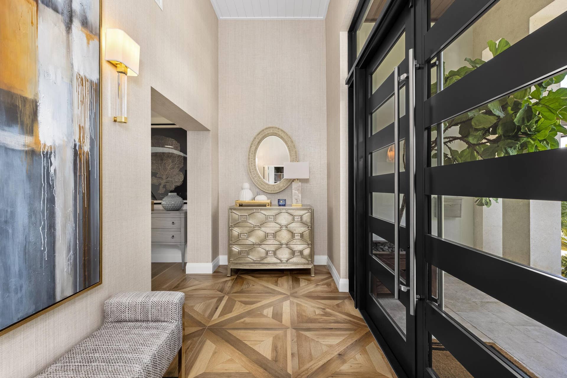 Foyer 2