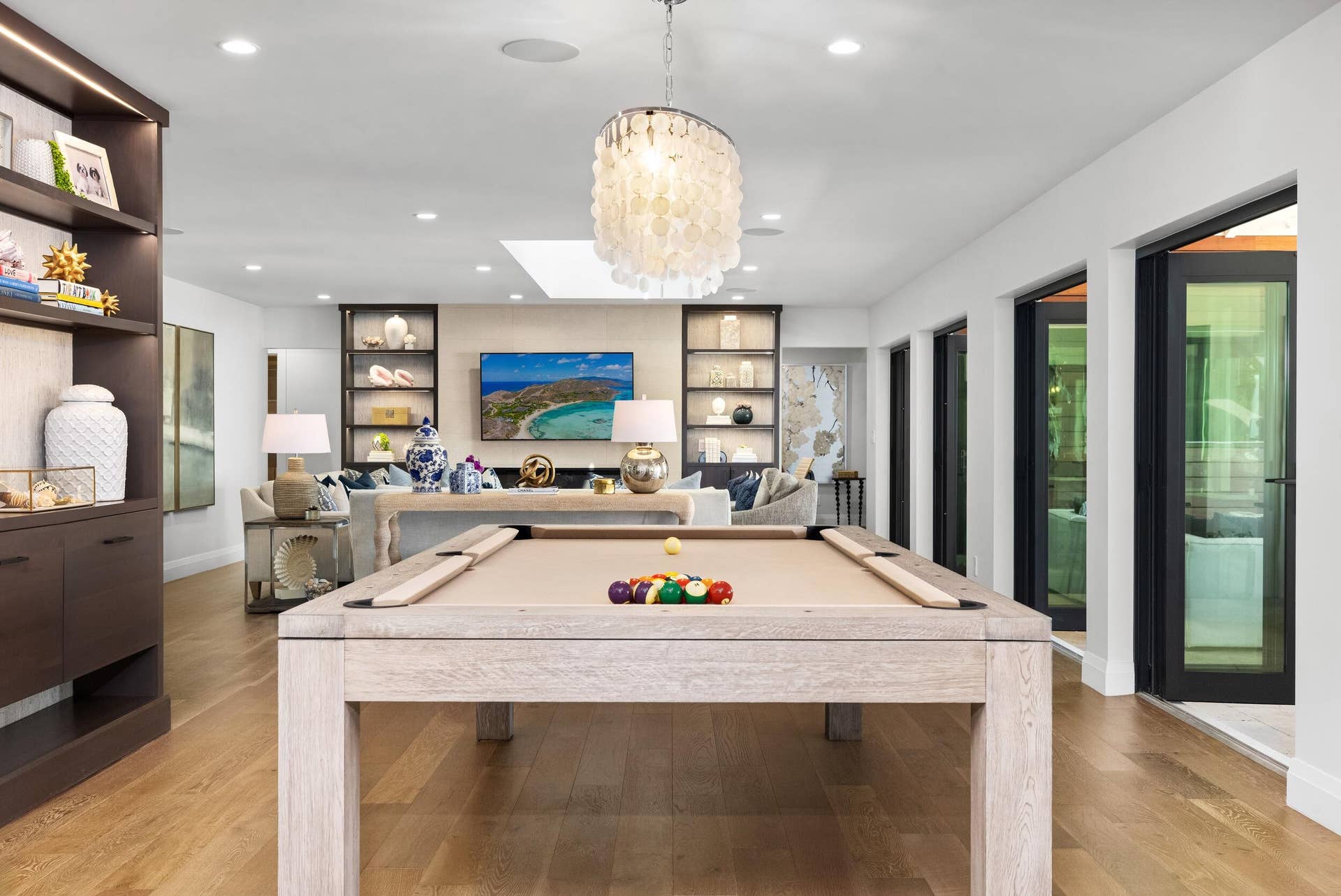 Billiards 2