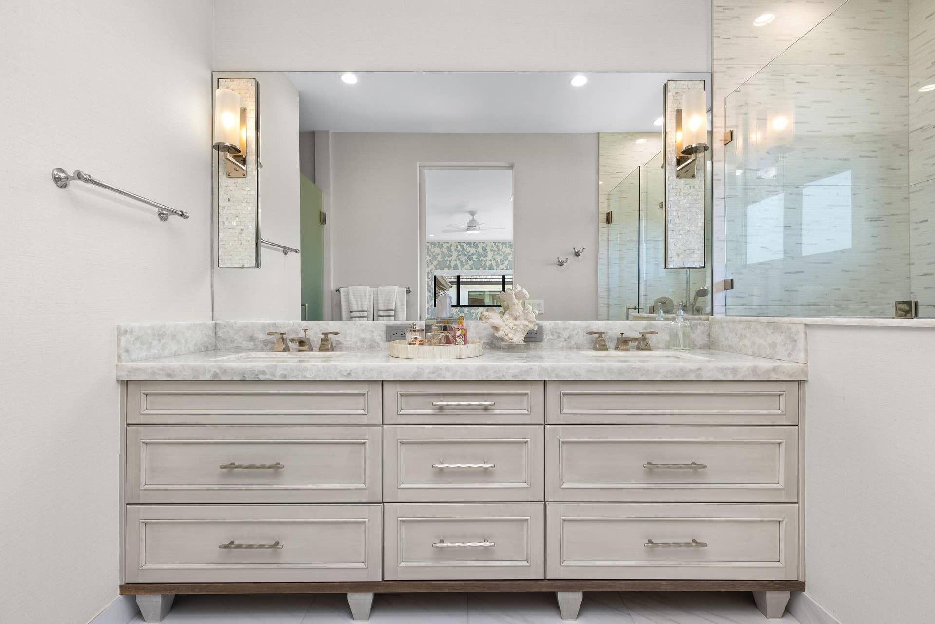 Master Bath 1