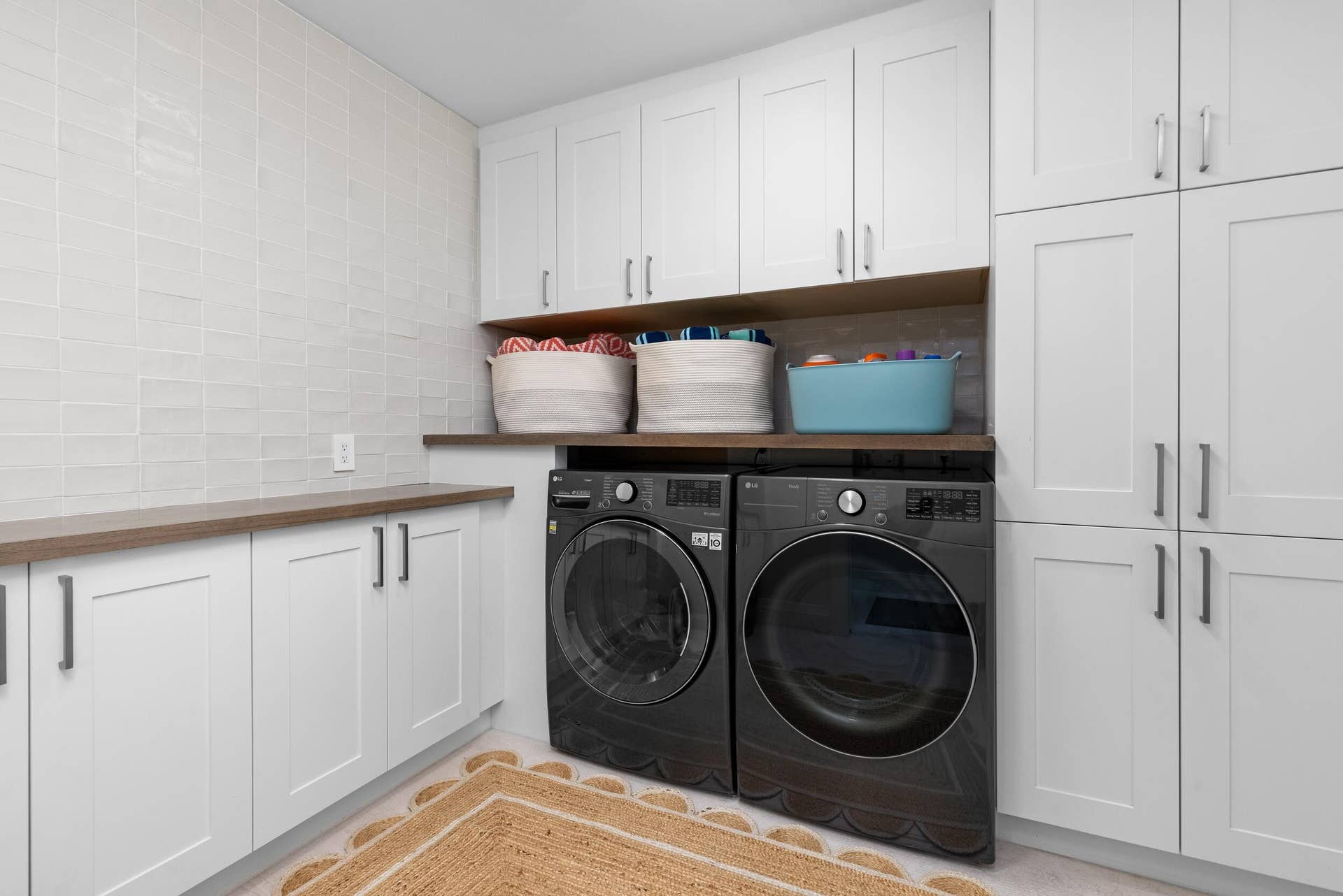 Laundry 1