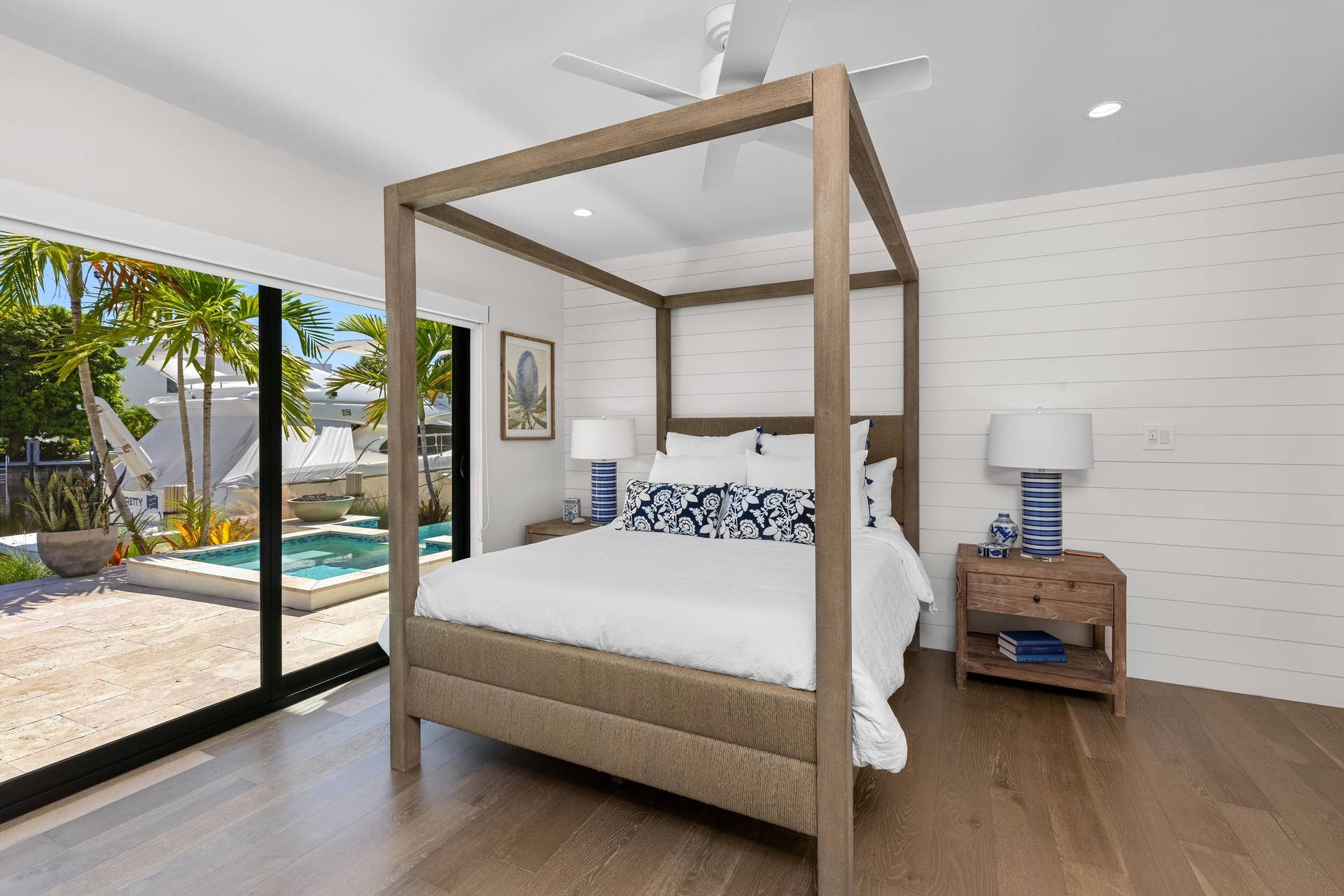 Guest Bed 9