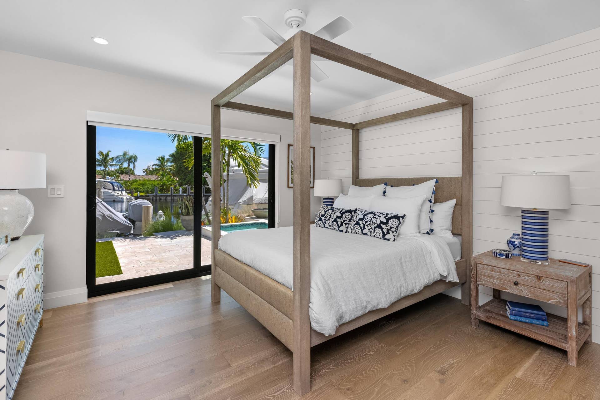 Guest Bed 8