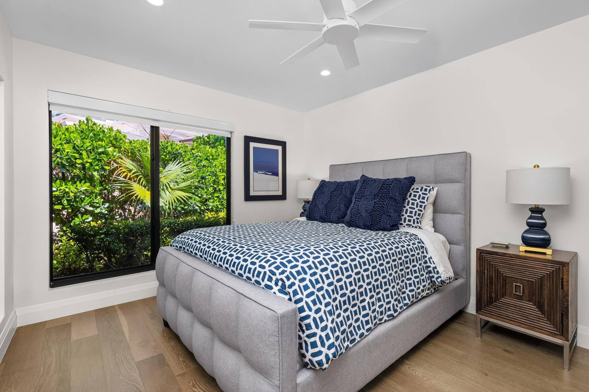 Guest Bed 4