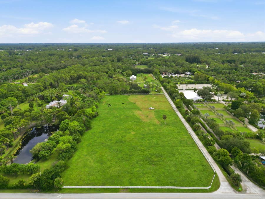 Property photo for 1812 B Road, Loxahatchee Groves, FL